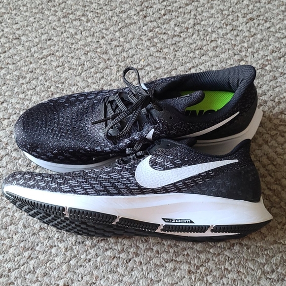 Nike Zoom Pegasus 35 - Picture 2 of 4